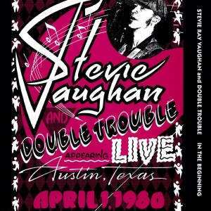 Stevie Ray Vaughan & Double T - In The Beginning ryhmässä VINYYLI @ Bengans Skivbutik AB (3920914)