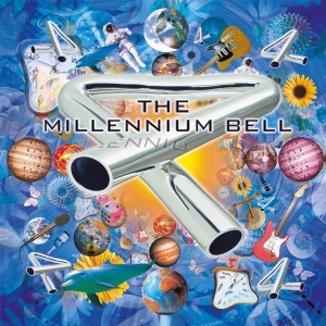 Mike Oldfield - Millennium Bell ryhmässä -Start MOV  @ Bengans Skivbutik AB (3920938)