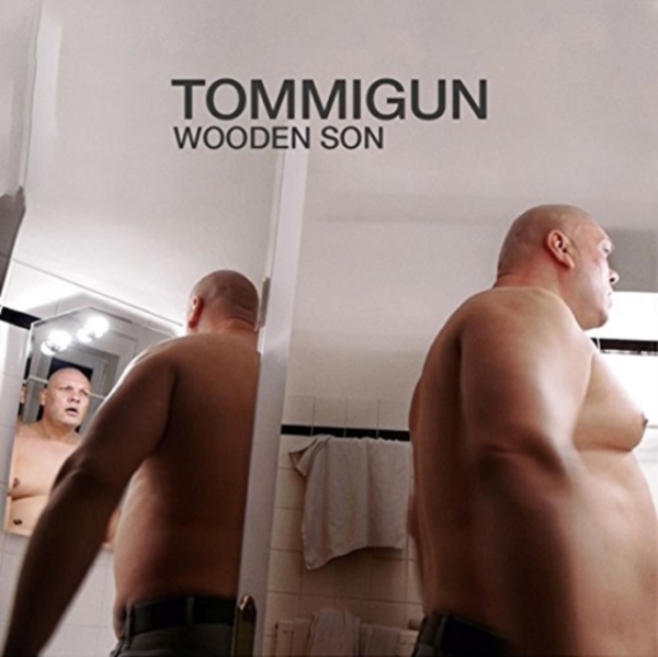 Tommigun - Wooden Son ryhmässä CD / Myydyimmät @ Bengans Skivbutik AB (3920972)