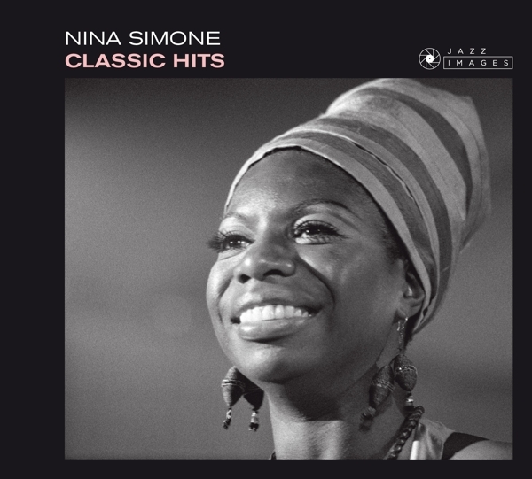 Nina Simone - Classic Hits: The Queen Of Soul ryhmässä CD / RNB, Disco & Soul @ Bengans Skivbutik AB (3920988)