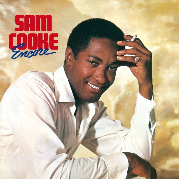 Sam Cooke - Encore ryhmässä VINYYLI / RNB, Disco & Soul @ Bengans Skivbutik AB (3921004)