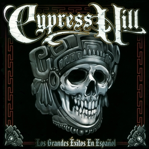 Cypress Hill - Los Grandes Éxitos En Español ryhmässä Minishops / Cypress Hill @ Bengans Skivbutik AB (3921039)