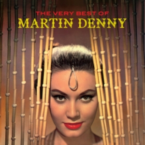 Martin Denny - Very Best Of ryhmässä CD @ Bengans Skivbutik AB (3921053)