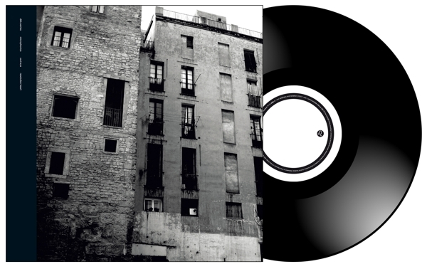Dirk Serries - Microphonics Xxvi-Xxx: Resolution Heart ryhmässä VINYYLI / Rock @ Bengans Skivbutik AB (3921067)
