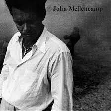 John Mellencamp - John Mellencamp ryhmässä CD @ Bengans Skivbutik AB (3921096)