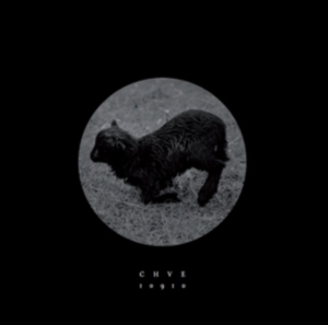 Chve - 10910 ryhmässä CD @ Bengans Skivbutik AB (3921136)