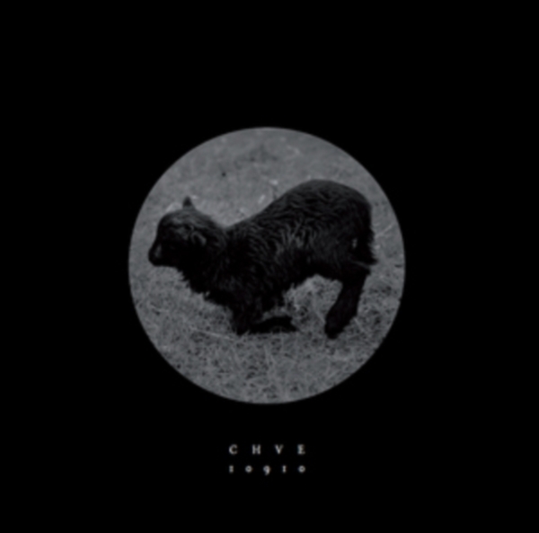 CHVE - 10910 ryhmässä CD / Dans/Techno @ Bengans Skivbutik AB (3921136)