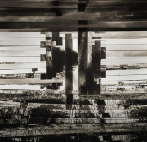 Barst - Western Lands ryhmässä CD / Dans/Techno @ Bengans Skivbutik AB (3921139)