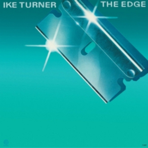 Ike Turner - Home Grown Funk: The Edge ryhmässä CD @ Bengans Skivbutik AB (3921145)
