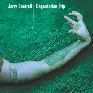 Jerry Cantrell - Degradation Trip ryhmässä -Start MOV BM @ Bengans Skivbutik AB (3921161)