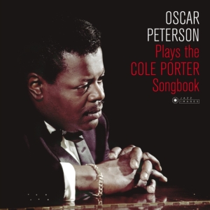 Oscar Peterson - Plays The Cole Porter Songbook ryhmässä VINYYLI @ Bengans Skivbutik AB (3921163)