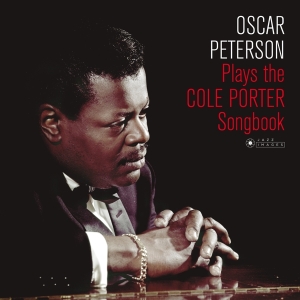 Oscar Peterson - Plays The Cole Porter Songbook ryhmässä VINYYLI @ Bengans Skivbutik AB (3921163)