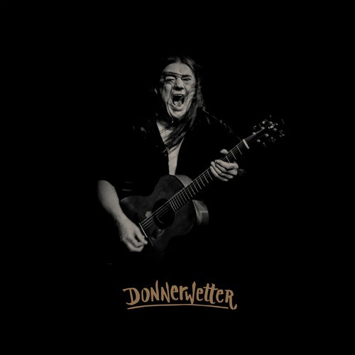 Donnerwetter - Donnerwetter ryhmässä CD / Rock @ Bengans Skivbutik AB (3921164)