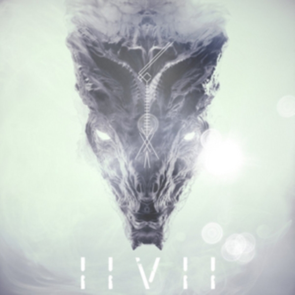 IIVII - Invasion ryhmässä CD / Myydyimmät @ Bengans Skivbutik AB (3921214)