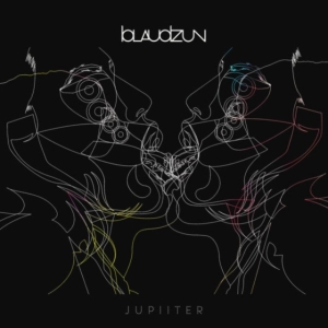 Blaudzun - Jupiter (part II) ryhmässä CD @ Bengans Skivbutik AB (3921251)
