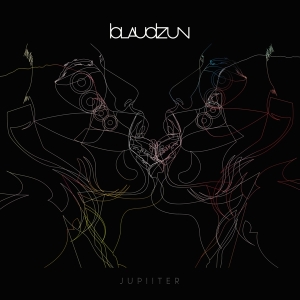Blaudzun - Jupiter (Part Ii) ryhmässä CD @ Bengans Skivbutik AB (3921251)