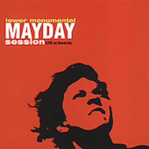 Lower Monumental - Mayday Session ryhmässä CD / Jazz/Blues @ Bengans Skivbutik AB (3921263)