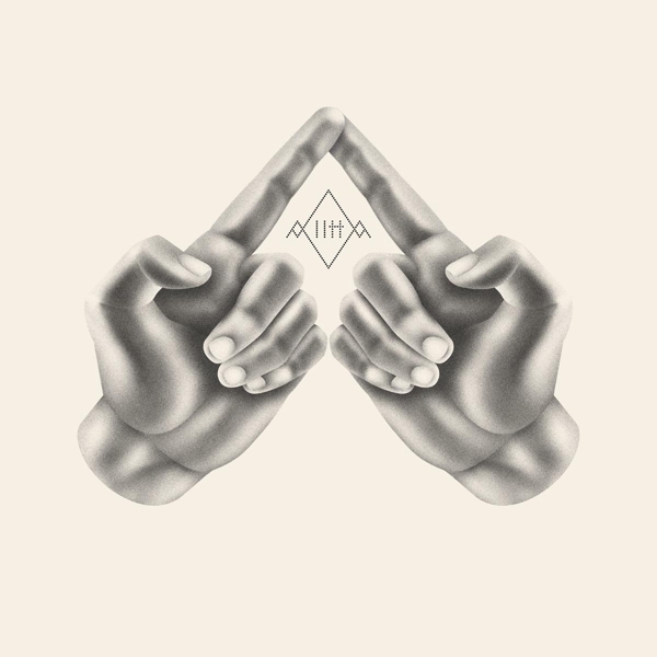 Alltta - Upper Hand ryhmässä VINYYLI @ Bengans Skivbutik AB (3921348)