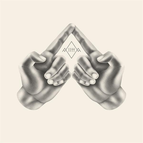 Alltta - Upper Hand ryhmässä VINYYLI / Myydyimmät @ Bengans Skivbutik AB (3921348)