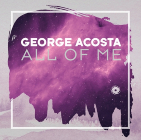George Acosta - All Of Me ryhmässä CD / Myydyimmät @ Bengans Skivbutik AB (3921373)