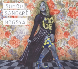 Oumou Sangare - Mogoya ryhmässä VINYYLI @ Bengans Skivbutik AB (3921403)
