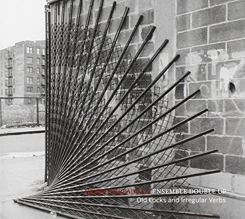 Threadgill Henry -Double-Up Ensemble- - Old Locks And Irregular Verbs ryhmässä CD / Jazz/Blues @ Bengans Skivbutik AB (3921454)