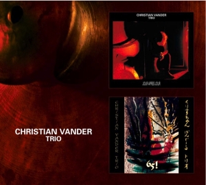 Vander Christian -Trio- - Jour Apres Jour  - 65! ryhmässä CD @ Bengans Skivbutik AB (3921465)