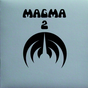 Magma - 1001 Degres Centigrades ryhmässä CD @ Bengans Skivbutik AB (3921472)