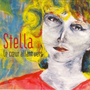 Vander Stella - Le Coeur Allant Vers ryhmässä CD @ Bengans Skivbutik AB (3921485)