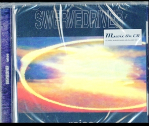 Swervedriver - Raise ryhmässä CD @ Bengans Skivbutik AB (3921545)