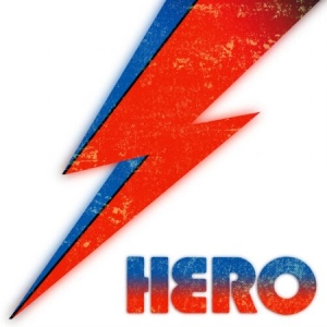 Various Artists - Hero: Main Man Records Presents Tribute to David Bowie ryhmässä VINYYLI @ Bengans Skivbutik AB (3922065)