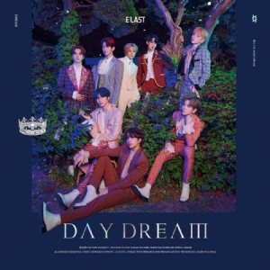 E'Last - Day dream (Random cover) ryhmässä CD @ Bengans Skivbutik AB (3922298)