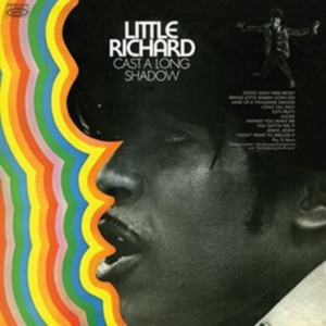 Little Richard - Cast A Long Shadow ryhmässä CD @ Bengans Skivbutik AB (3922397)
