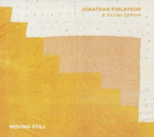 Finlayson Jonathan - Moving Still ryhmässä CD @ Bengans Skivbutik AB (3922435)
