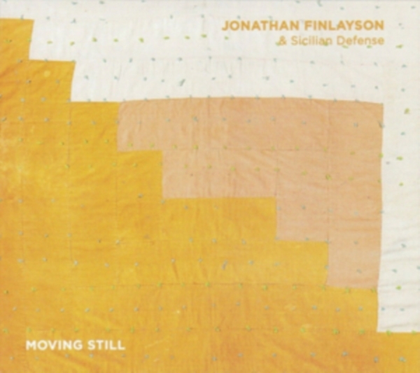 Finlayson Jonathan - Moving Still ryhmässä CD / Jazz/Blues @ Bengans Skivbutik AB (3922435)