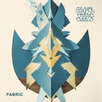 Black Seeds The - Fabric ryhmässä VINYYLI @ Bengans Skivbutik AB (3922476)