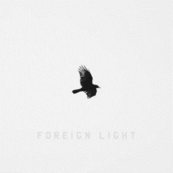Toddla T - Foreign Light ryhmässä VINYYLI / Myydyimmät @ Bengans Skivbutik AB (3922521)
