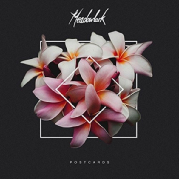 Meadowlarks - Postcards ryhmässä VINYYLI / Rock @ Bengans Skivbutik AB (3922562)