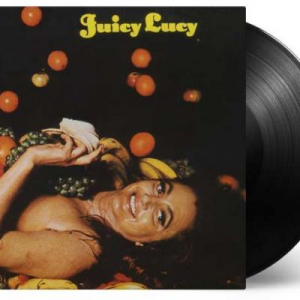 Juicy Lucy - Juicy Lucy ryhmässä -Start MOV  @ Bengans Skivbutik AB (3922568)