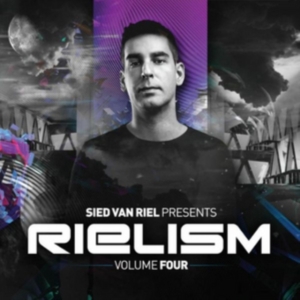 Various - Rielism Vol. 4 ryhmässä CD @ Bengans Skivbutik AB (3922569)