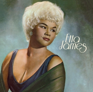 Etta James - Etta James/ Sings For Lovers ryhmässä CD @ Bengans Skivbutik AB (3922598)