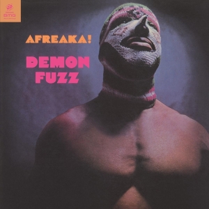 Demon Fuzz - Afreaka! ryhmässä -Start MOV BM @ Bengans Skivbutik AB (3922615)