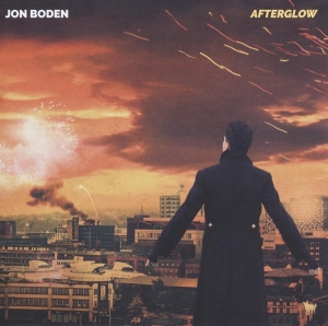 Jon Boden - Afterglow ryhmässä CD @ Bengans Skivbutik AB (3922623)