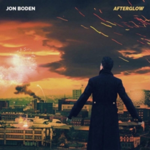 Jon Boden - Afterglow ryhmässä Övrigt /  @ Bengans Skivbutik AB (3922627)