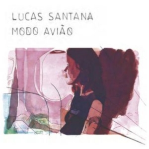 Lucas Santtana - Modo Aviao ryhmässä CD @ Bengans Skivbutik AB (3922632)