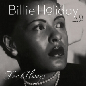 Holiday Billie - For Always ryhmässä CD @ Bengans Skivbutik AB (3922660)