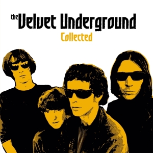 The Velvet Underground - Collected ryhmässä VINYYLI @ Bengans Skivbutik AB (3922687)