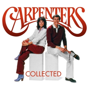 Carpenters - Collected ryhmässä -Start MOV BM @ Bengans Skivbutik AB (3922688)