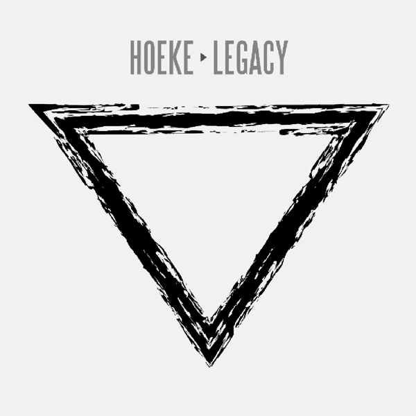 Hoeke - Legacy ryhmässä CD / Myydyimmät @ Bengans Skivbutik AB (3922691)