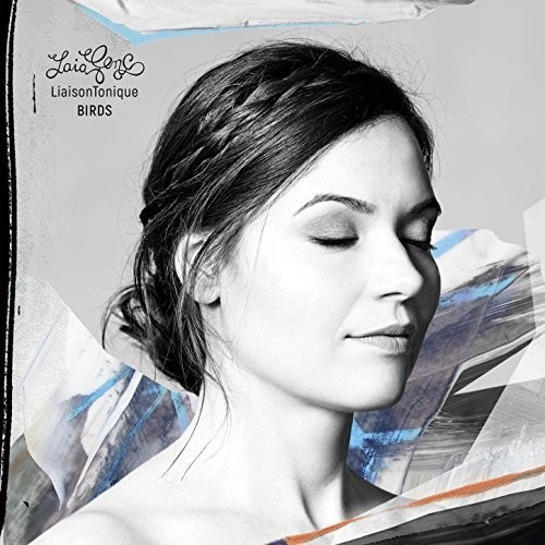 Genc Laia - Bird ryhmässä CD / Myydyimmät @ Bengans Skivbutik AB (3922696)